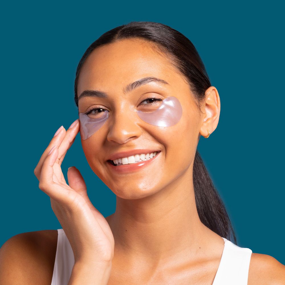 RESTORING NIGHT EYE GELS (GELES NOCTURNOS RESTAURADORES PARA OJOS)