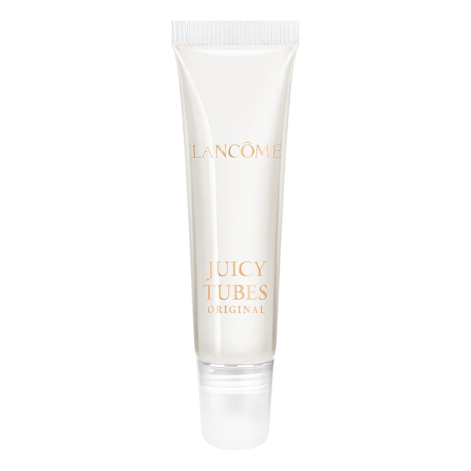 JUICY TUBES ORIGINAL LIP GLOSS (BRILLO LABIAL)