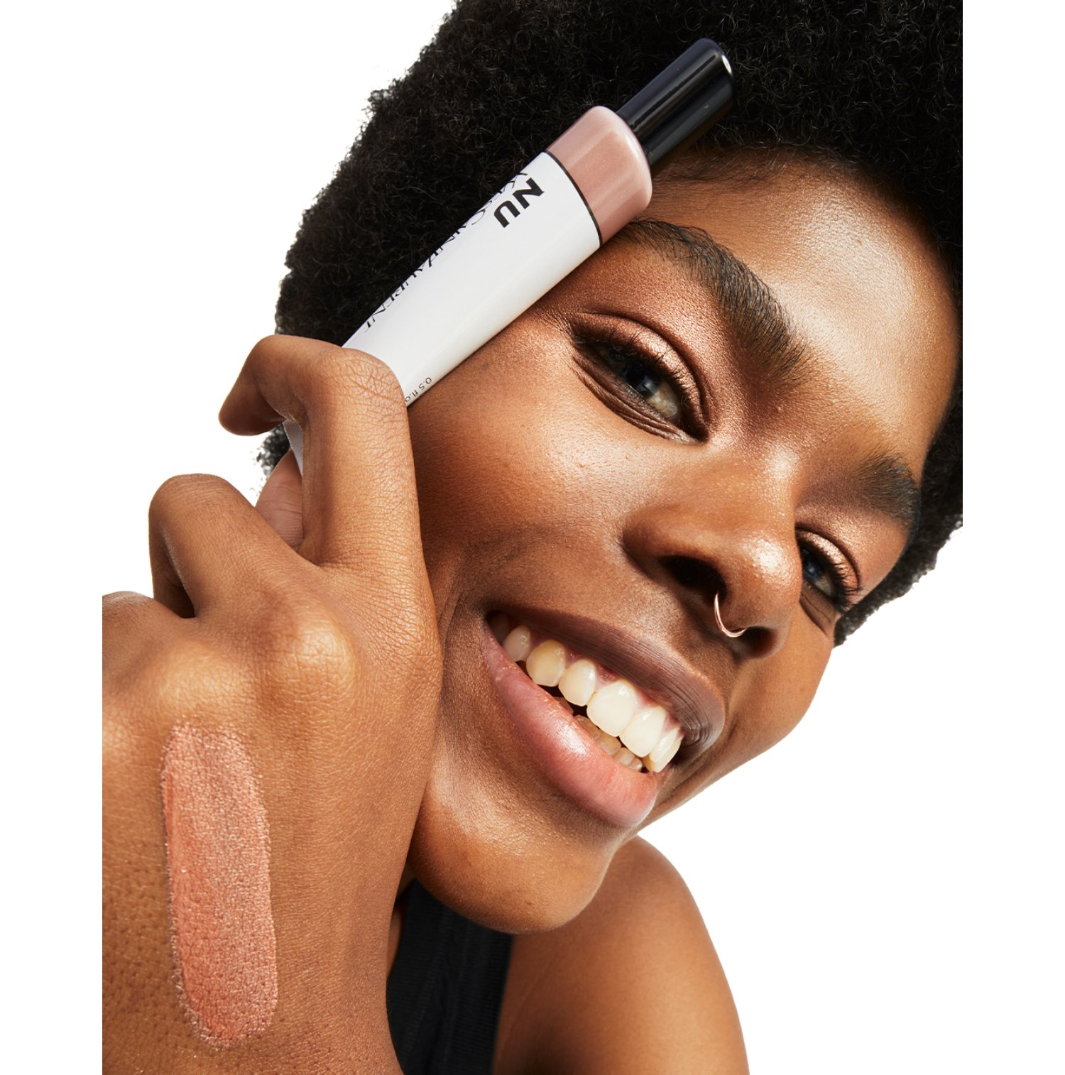 NU HALO TINT ILUMINADOR (ILUMINADOR PARA ROSTRO)