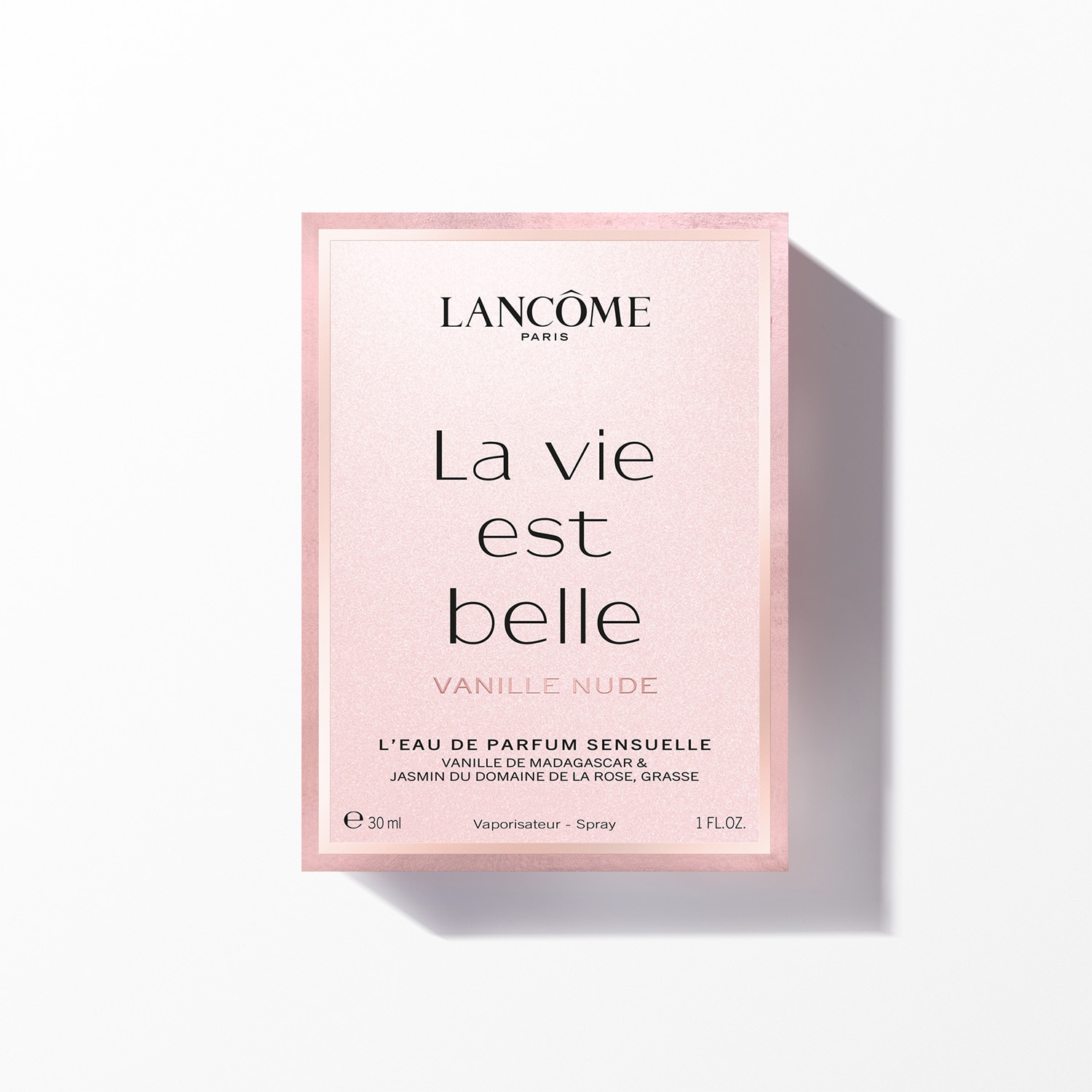 LANCÔME LA VIE EST BELLE PARFUM DE PEAU EAU DE PARFUM