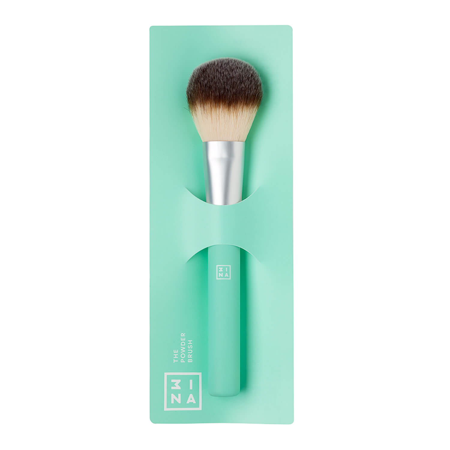 THE POWDER BRUSH 201 (BROCHA PARA POLVO)
