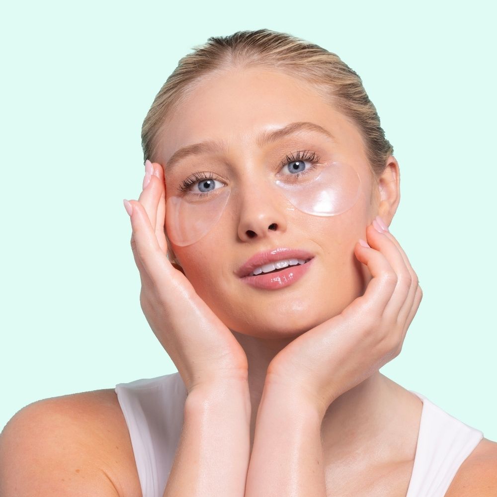 REJUVENATING EYE GELS (GELES REJUVENECEDORES PARA OJOS)