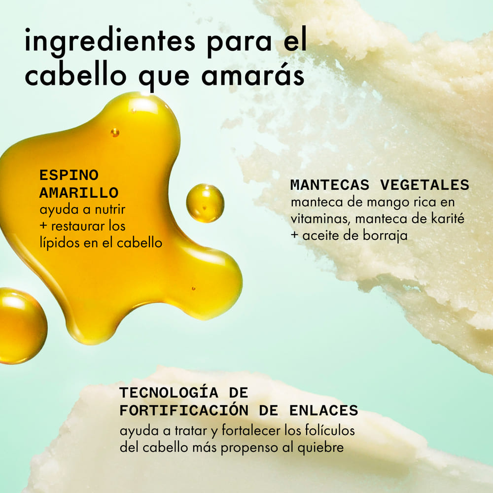 THE KURE STRENGTH REPAIR SHAMPOO (SHAMPOO REPARADOR PARA CABELLO)