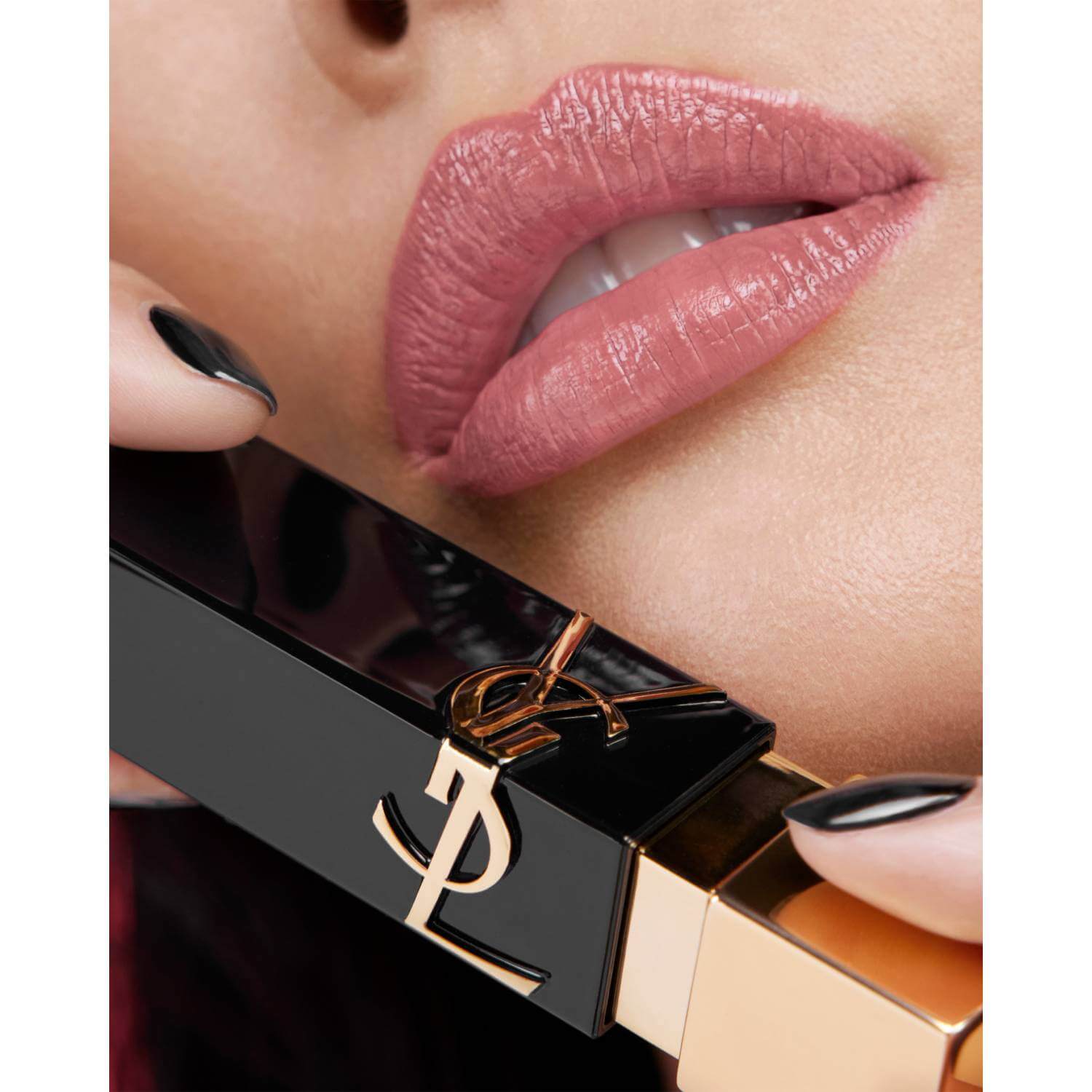 ROUGE PUR COUTURE THE BOLD (LÁPIZ LABIAL)