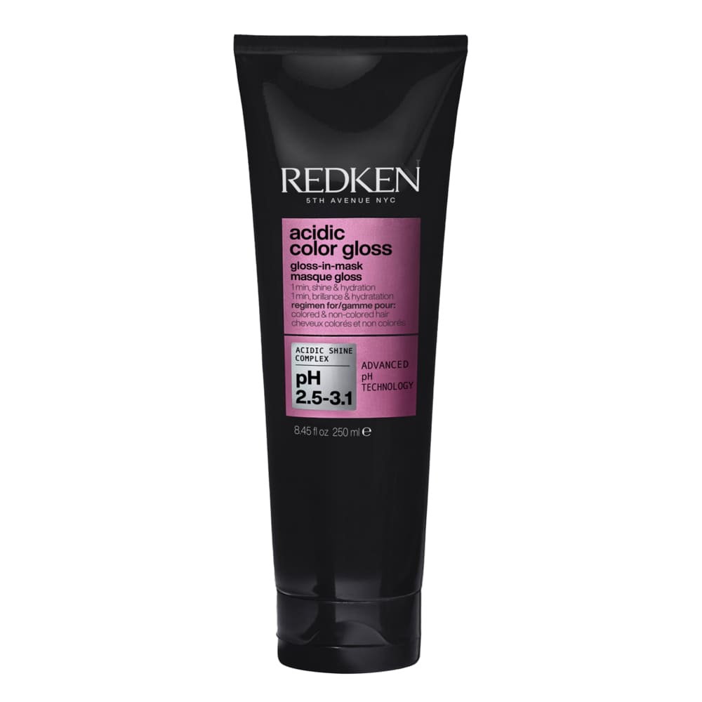 REDKEN ACIDIC COLOR GLOSS (MASCARILLA PARA BRILLO E HIDRATACI&Oacute;N)