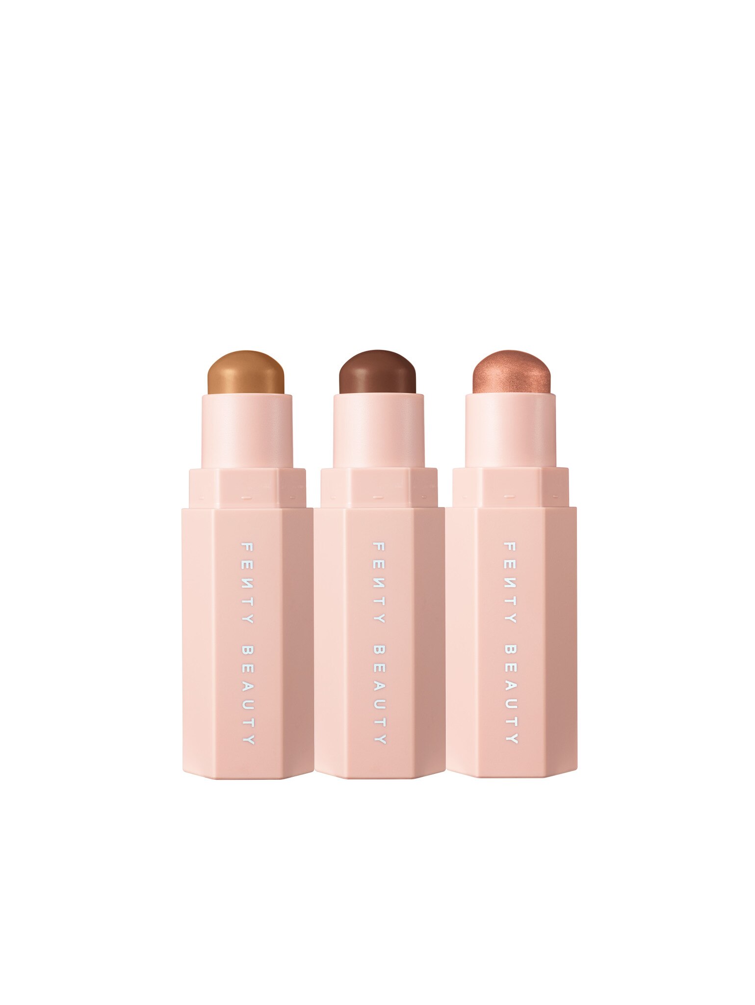 fenty match stix trio review