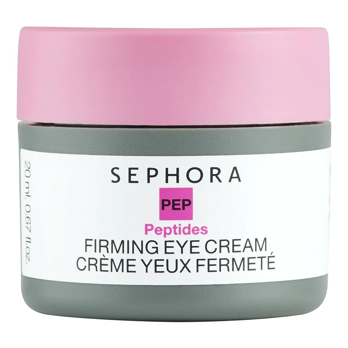 FIRMING EYE CREAM (CREMA PARA CONTRONO DE OJOS)