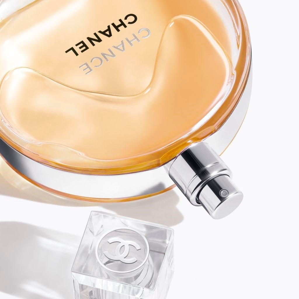 EAU DE TOILETTE VAPORIZADOR