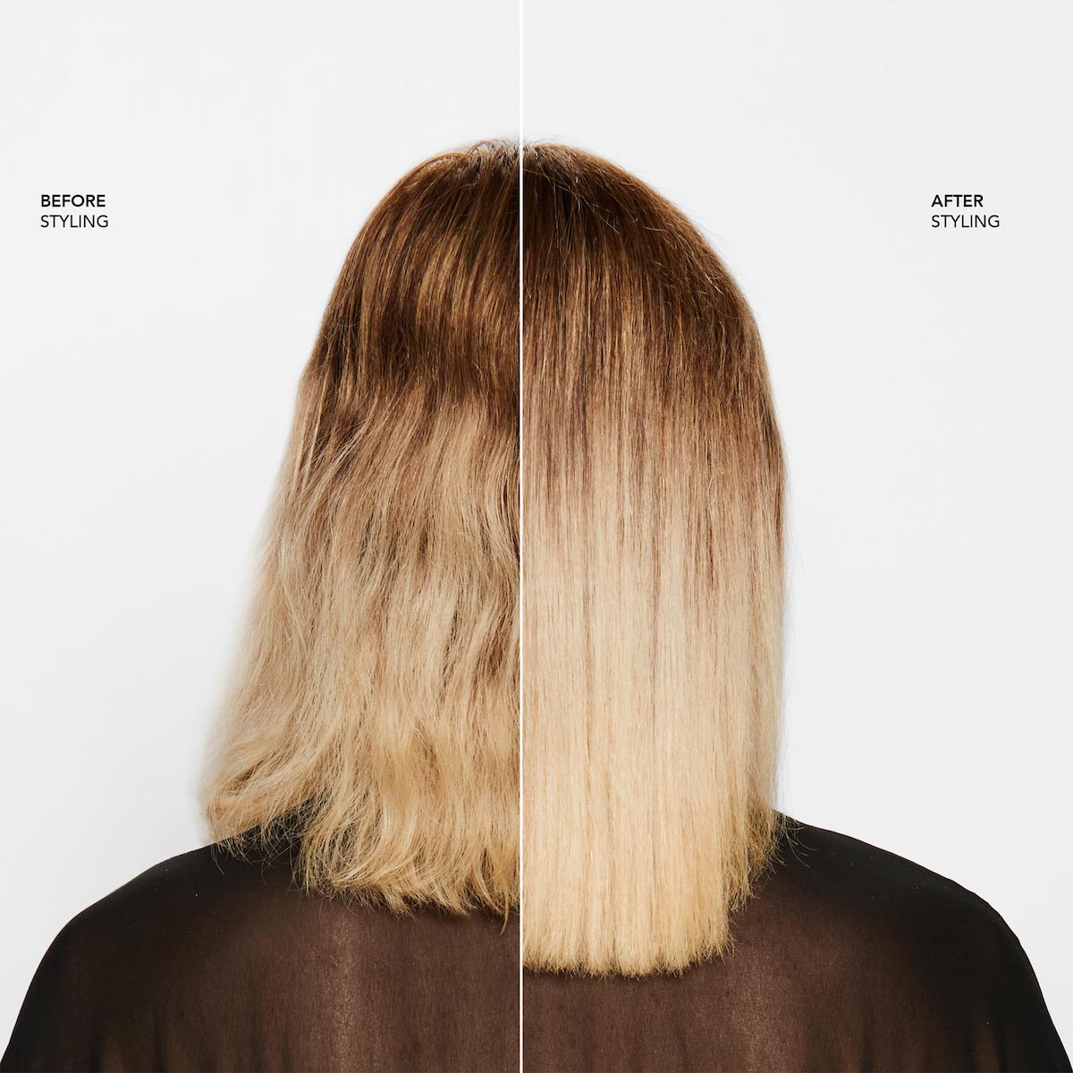 HAIRDRESSER'S INVISIBLE OIL ULTRA RICH CONDITIONER (ACONDICIONADOR)
