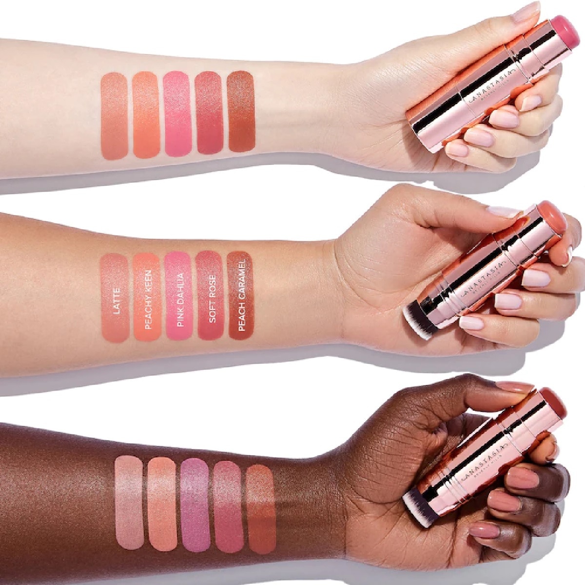 STICK BLUSH (RUBOR EN BARRA)