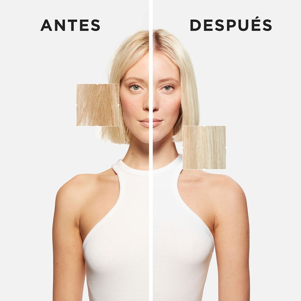BLOND ABSOLU BUNDLE BAIN + OIL (SET BLOND ABSOLU KÉRASTASE PARA CABELLO RUBIO)