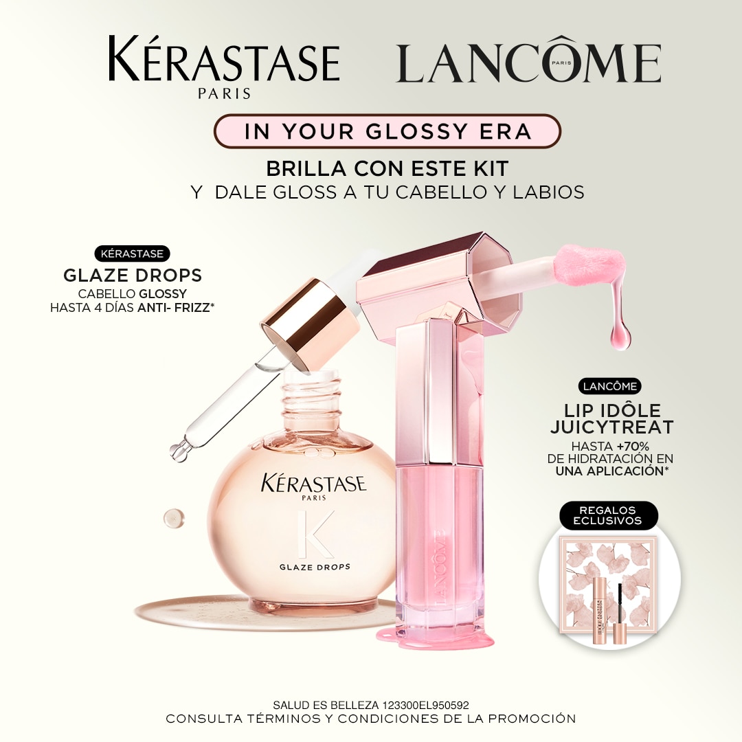 The Glossy Era Bundle