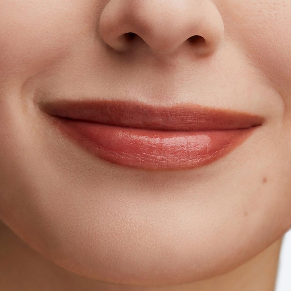 LUSTREGLASS LIPSTICK (LABIAL GLOSS HIDRATANTE BRILLO ESPEJO)