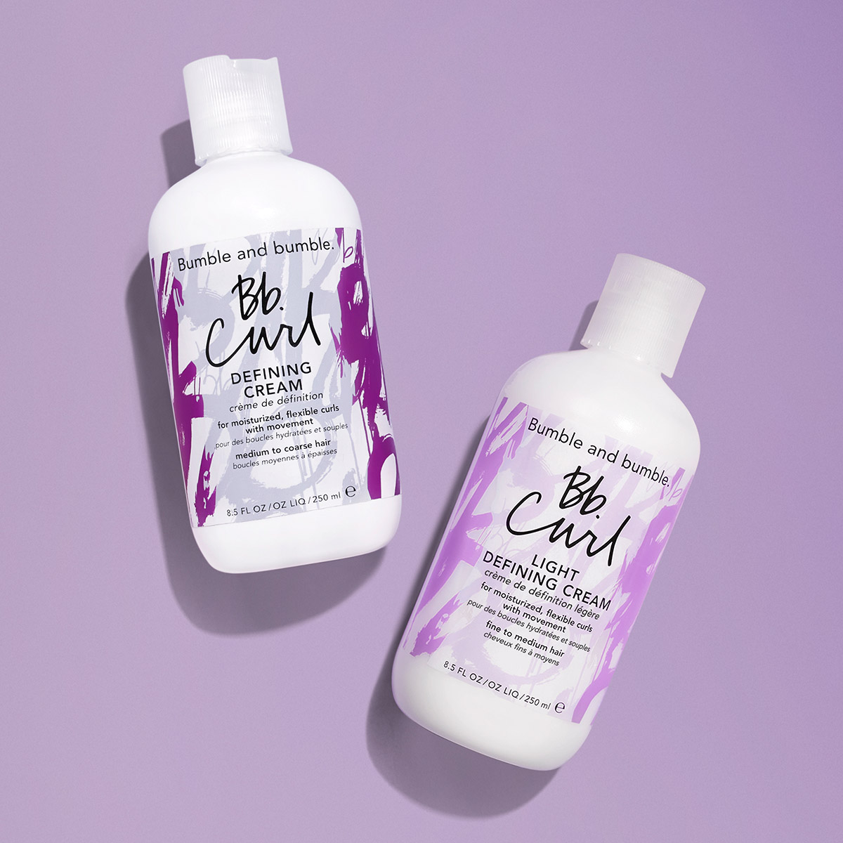 CURL LIGHT DEFINING CREAM (CREMA PARA CABELLO RIZADO)