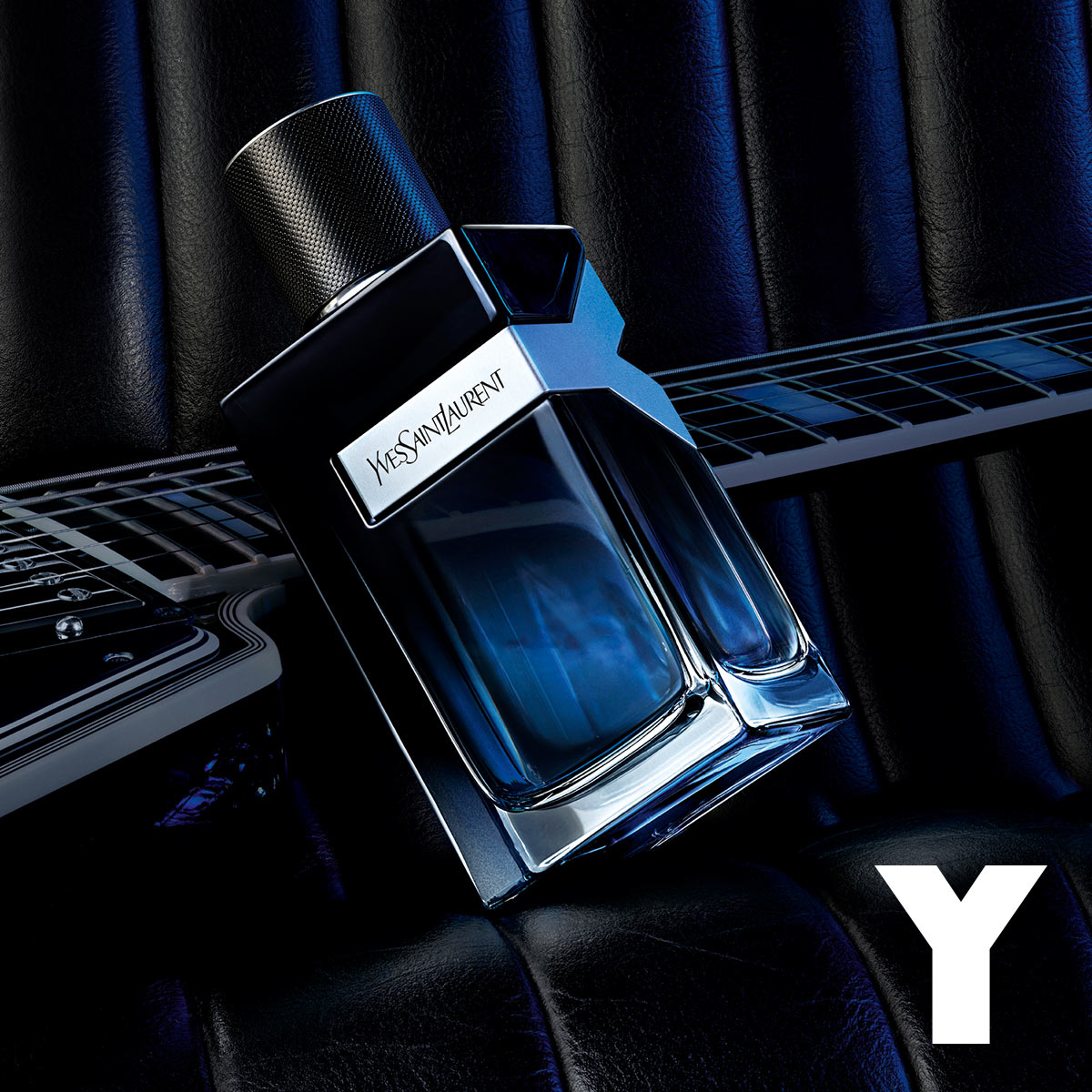 Y EAU DE PARFUM