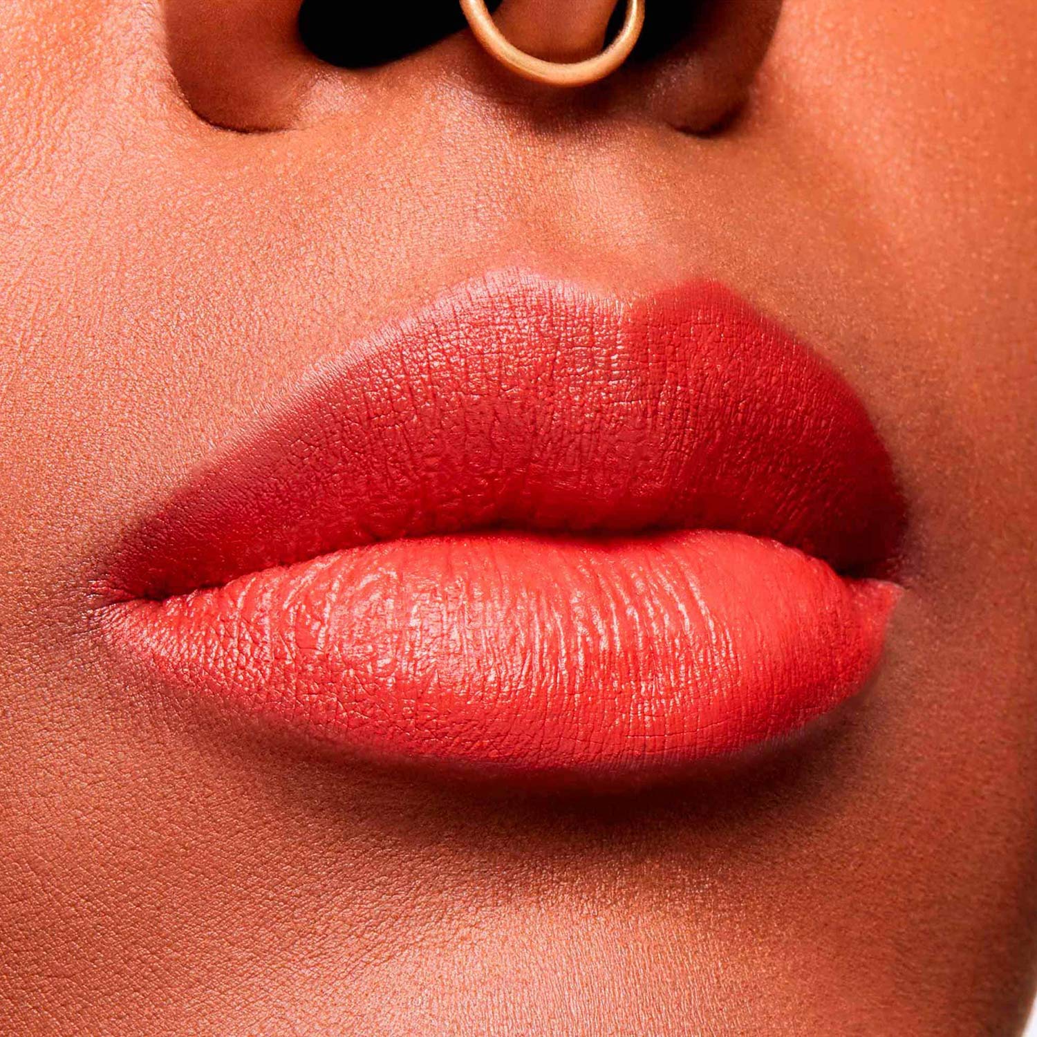 POWDER KISS VELVET BLUR SLIM STICK MAC (LABIAL)