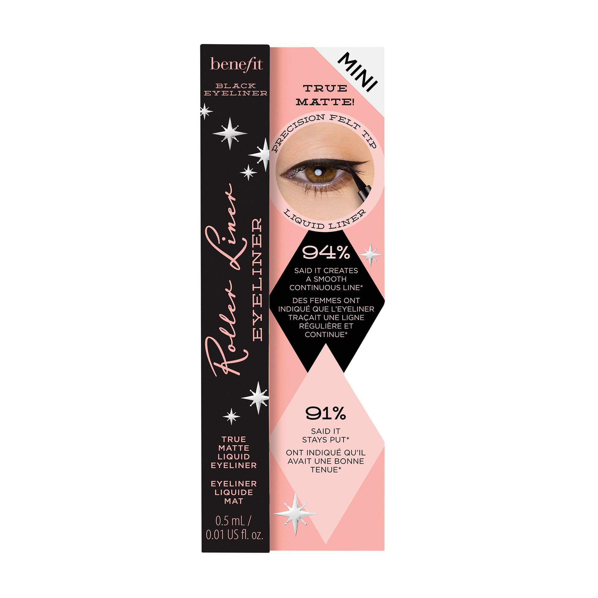 ROLLER LINER MINI