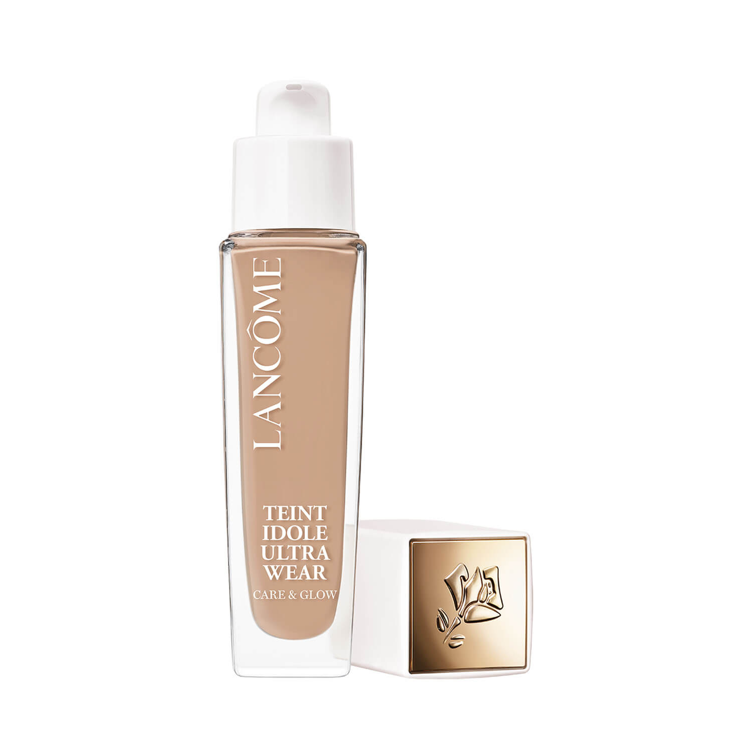 TEINT IDOLE ULTRA WEAR CARE & GLOW (BASE DE MAQUILLAJE)