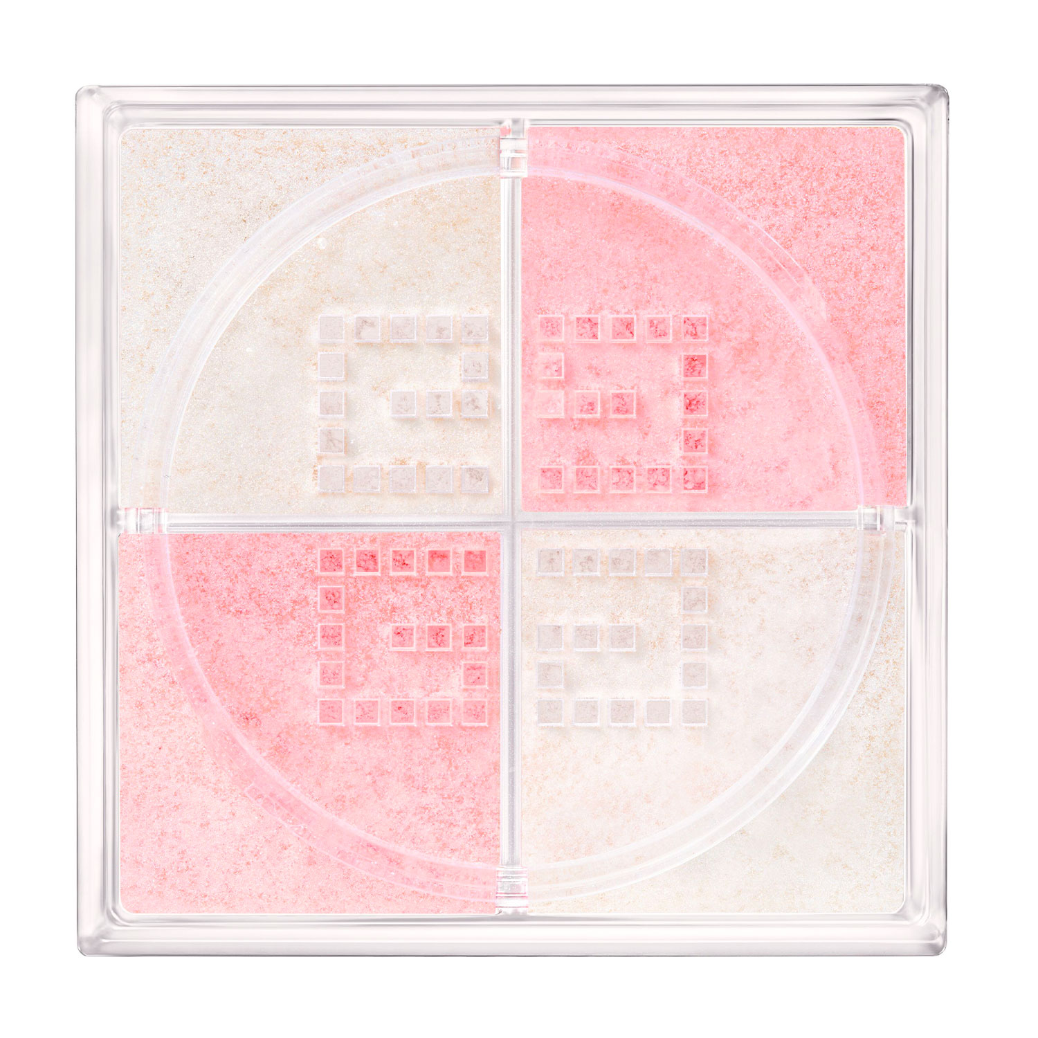 PRISME LIBRE HIGHLIGHTER EDICIÓN LIMITADA. (POLVOS SUELTOS)