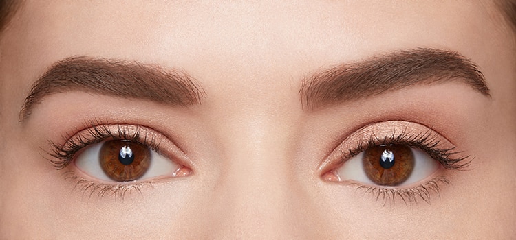 BROW SHAPING POWDERY PENCIL