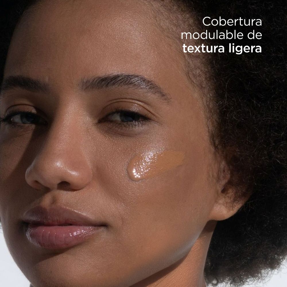 ISDIN COVERAGE SPF50 (BASE DE MAQUILLAJE CON PROTECTOR)