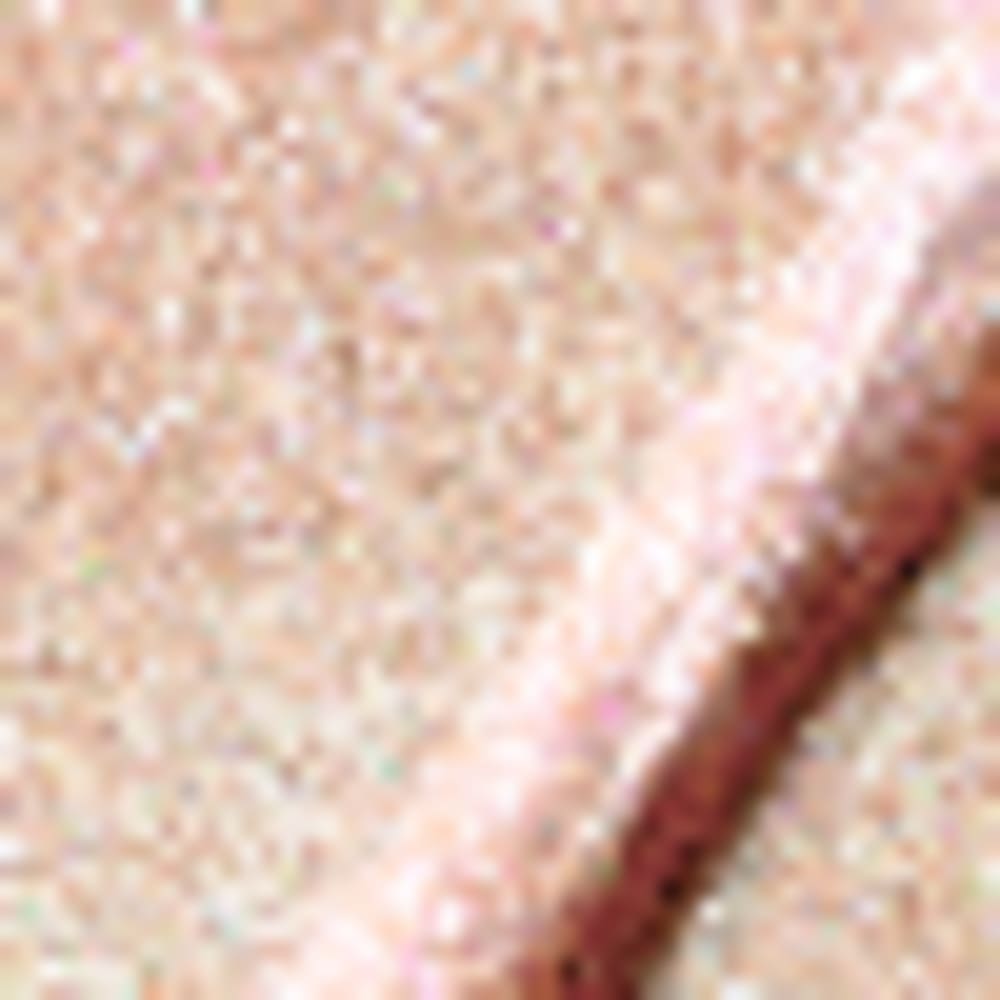 NOT SCARED TO SPARKLE