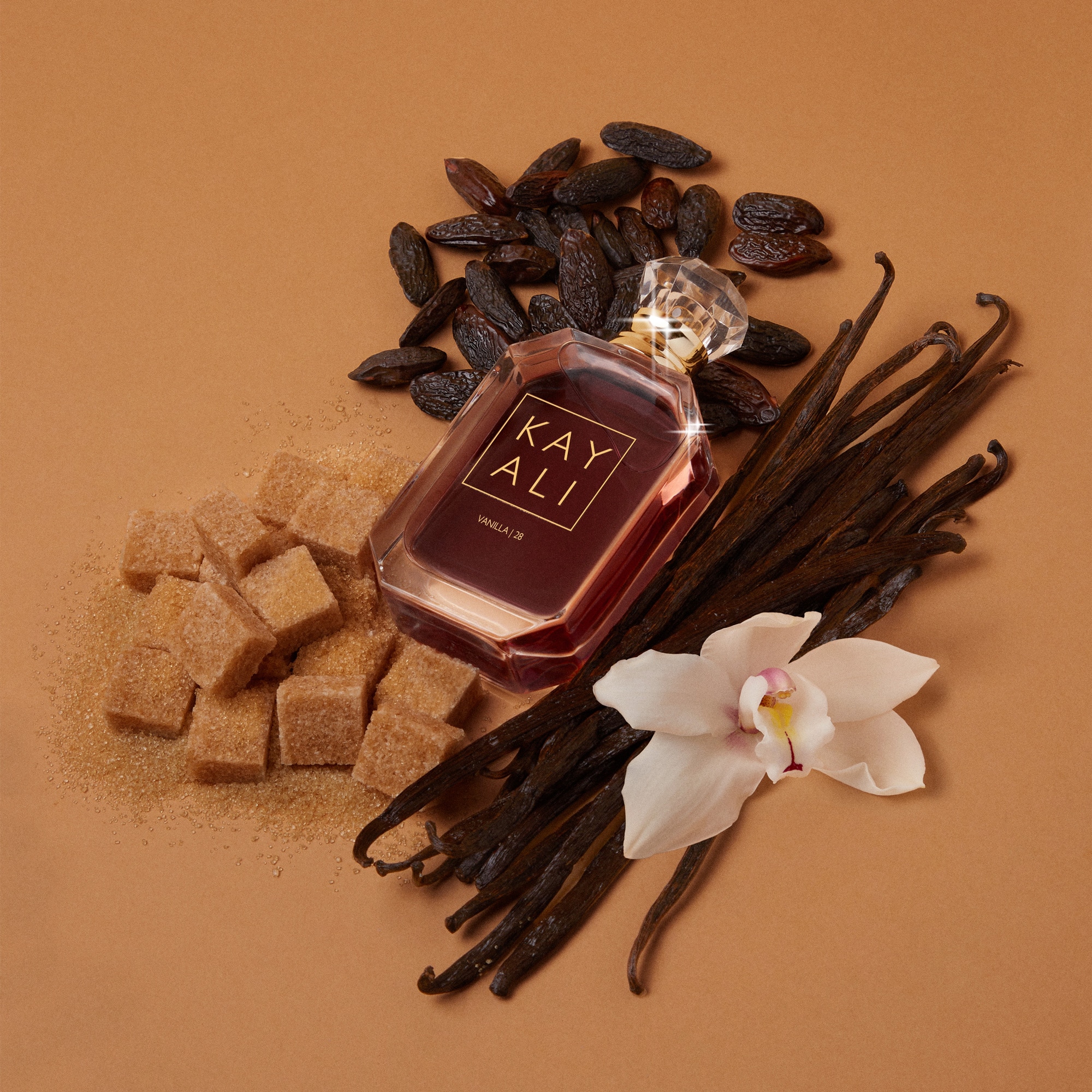 SWEET OBSESSIONS MINIATURE PERFUME SET