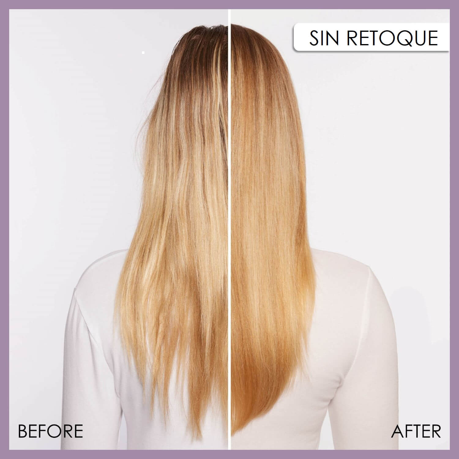 HAIR REPAIR TREATMENT KIT (SET REPARADOR DE CABELLO)