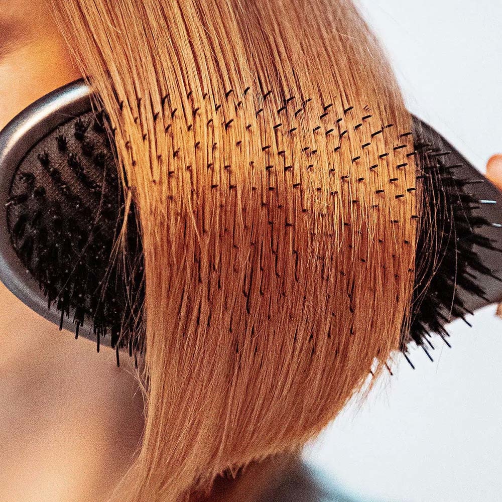 FLAT MATE BOAR BRISTLE BRUSH CEPILLO MATE PLANO DE DRYBAR EN SEPHORA MEXICO