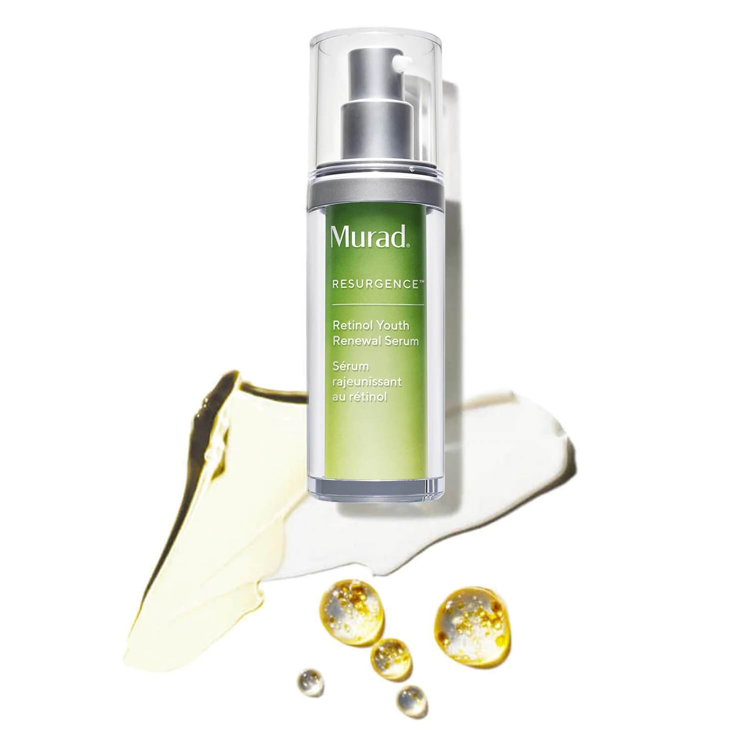 RETINOL YOUTH RENEWAL SERUM (SUERO ANTIEDAD CON RETINOL)
