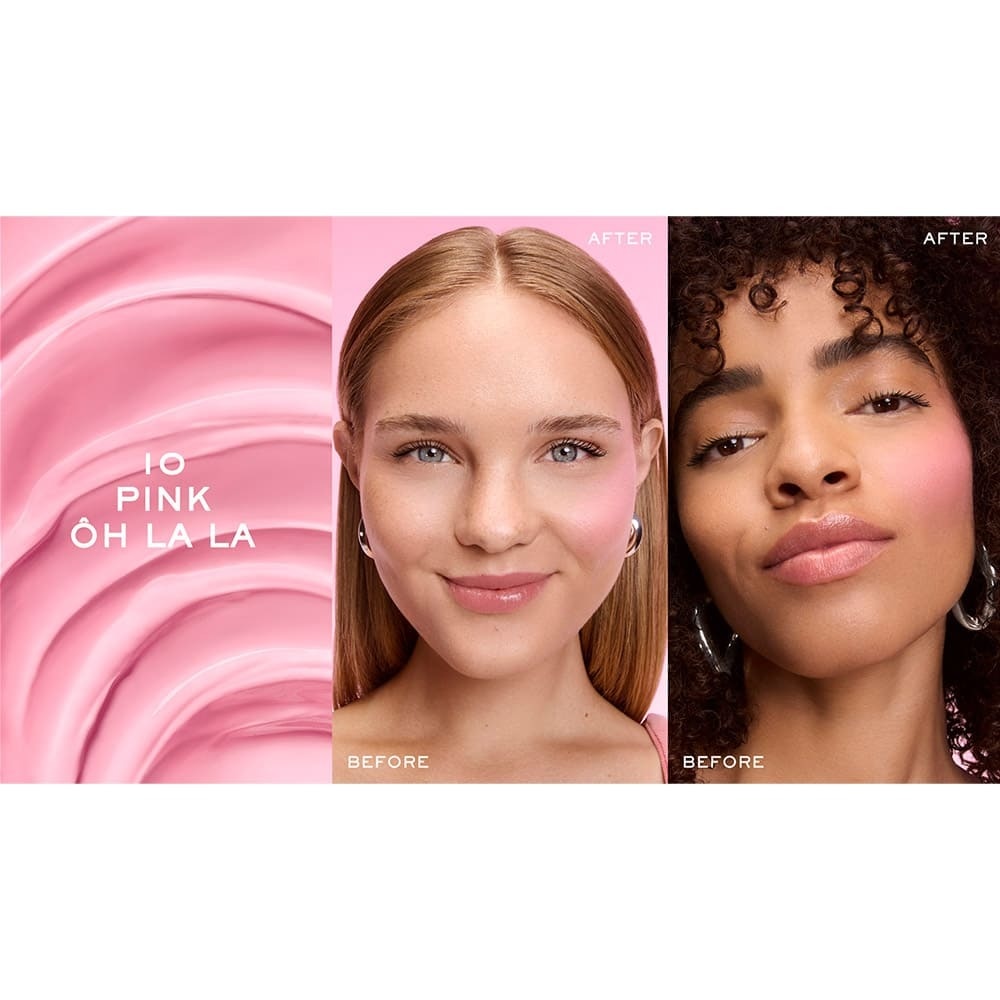 SKIN ID&Ocirc;LE JUICY LIQUID BLUSH (RUBOR LIQUIDO)