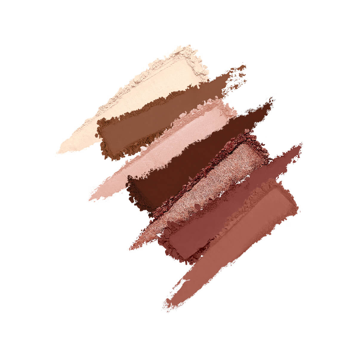 TEDDY BARE BARE IT ALL EYE SHADOW PALETTE (PALETA DE SOMBRAS PARA OJOS)