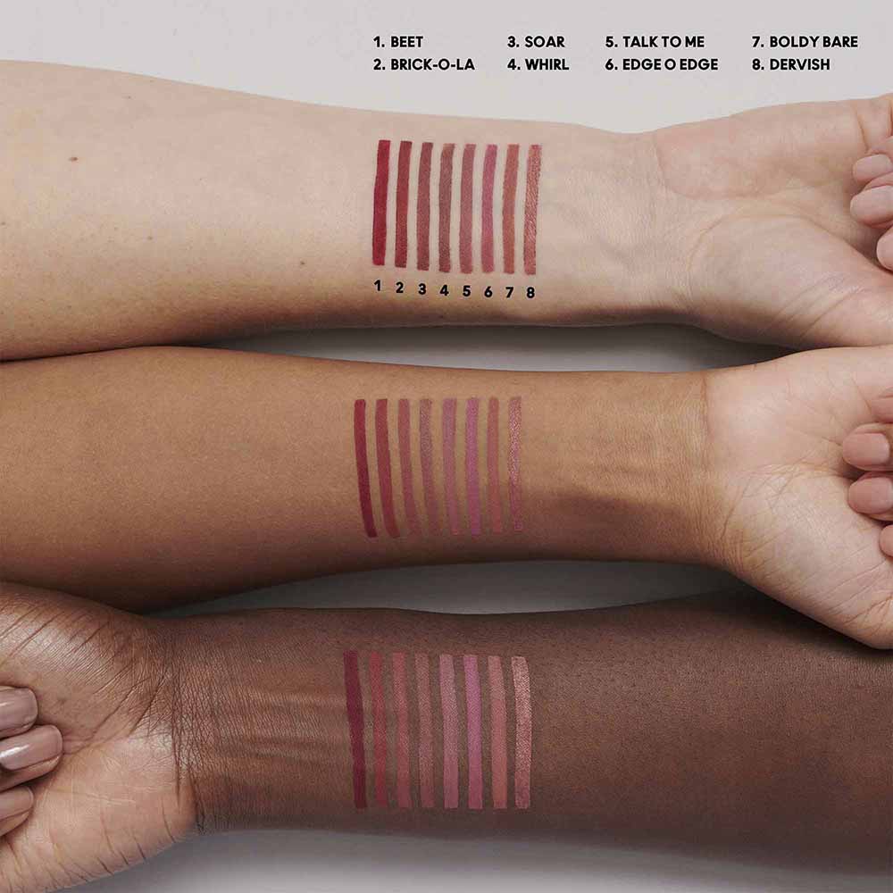 M&middot;A&middot;C LIP PENCIL (DELINEADOR DE LABIOS)