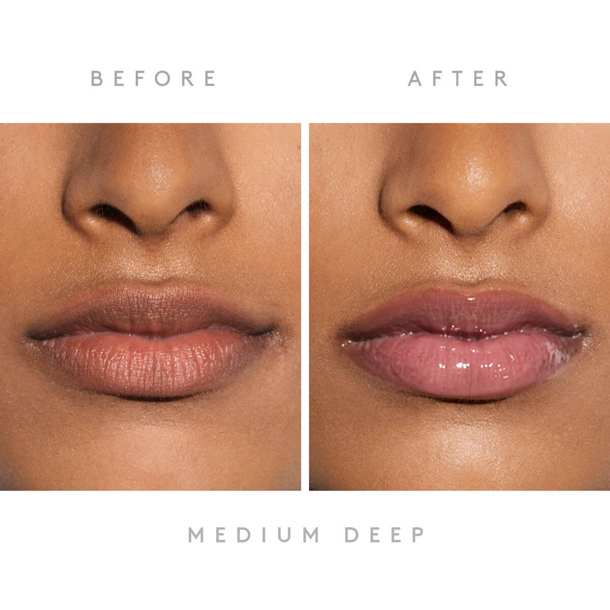 GLOSS BOMB HEAT LIPGLOSS (BRILLO LABIAL)