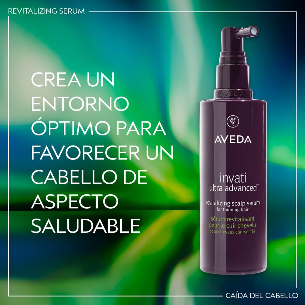 HOLIDAY SET INVATI ULTRA ADVANCED (SET DE ENGROSAMIENTO Y VOLUMEN)
