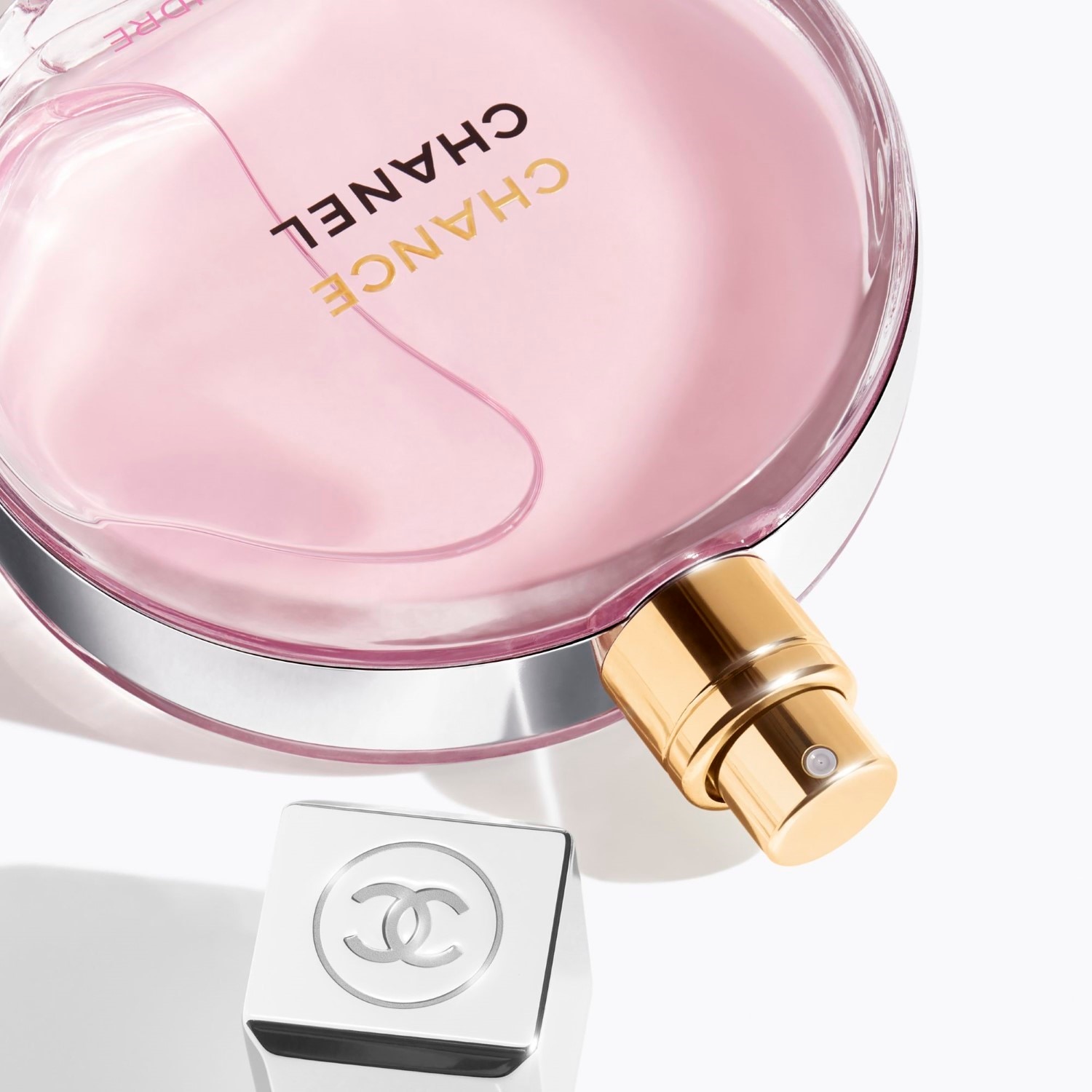 EAU DE PARFUM VAPORIZADOR