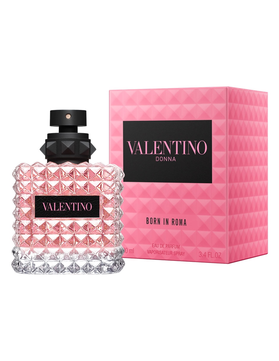 Perfume de mujer Valentino Donna Born in Roma edp 100ml