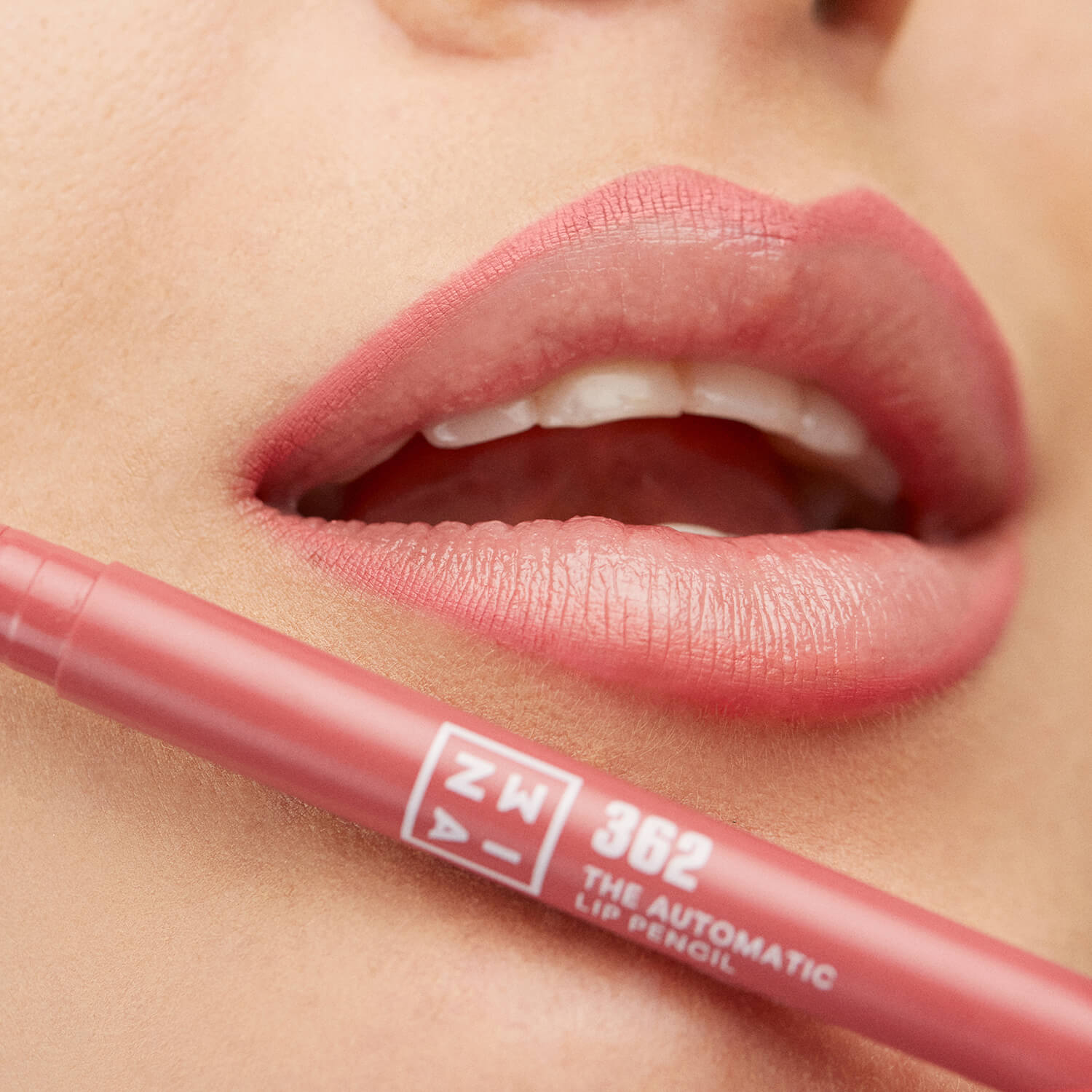 THE AUTOMATIC LIP PENCIL (DELINEADOR DE LABIOS)