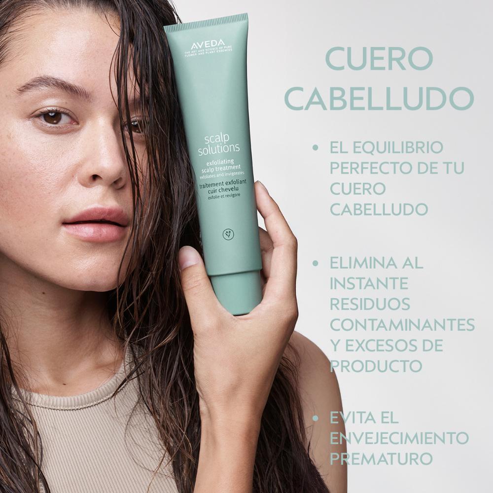 HOLIDAY SET SCALP SOLUTIONS (SET DE CUIDADO DE CUERO CABELLUDO)