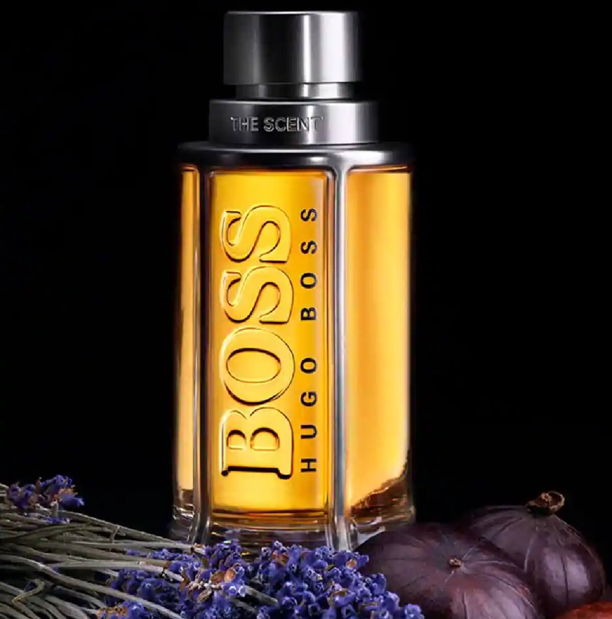 THE SCENT EDT