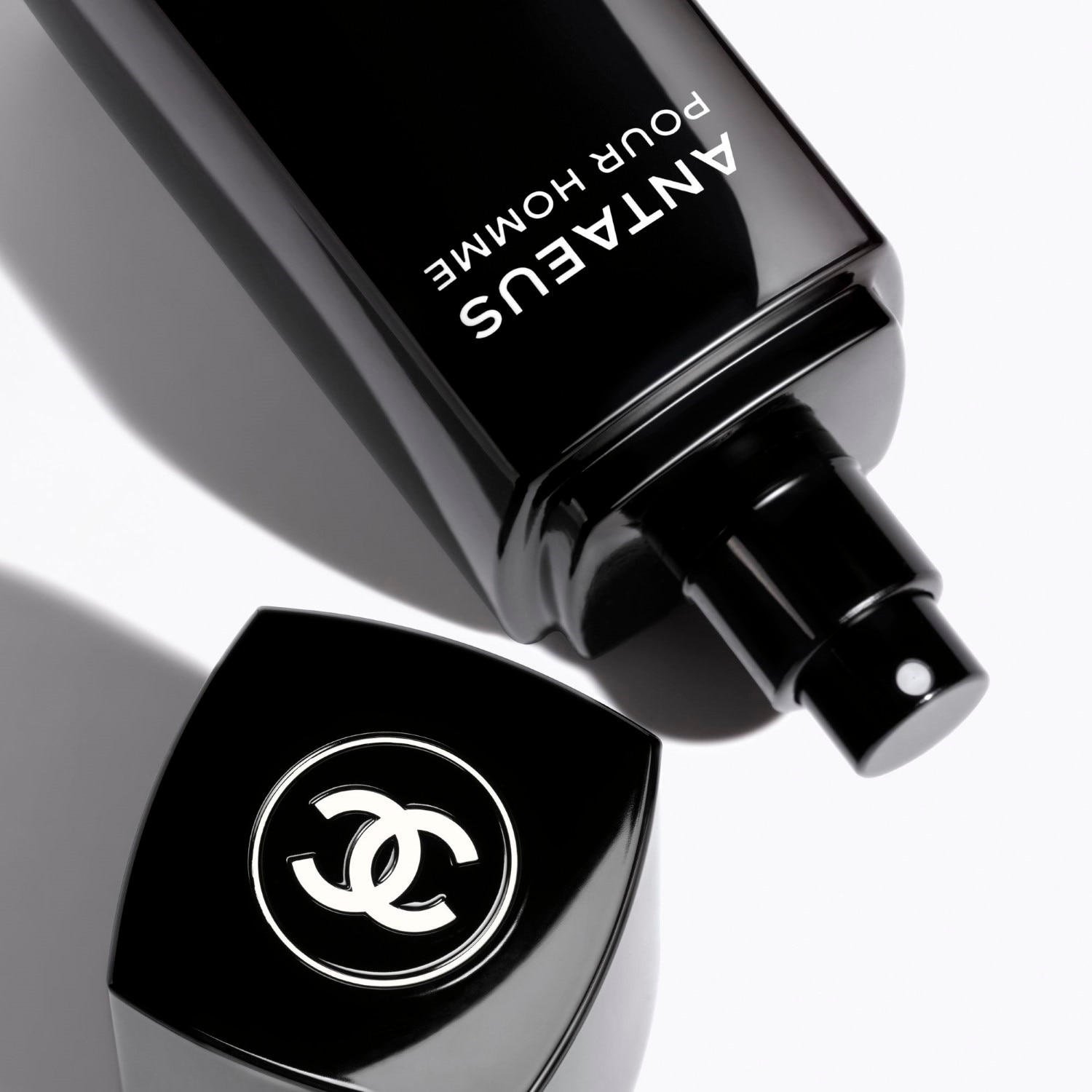 EAU DE TOILETTE VAPORIZADOR