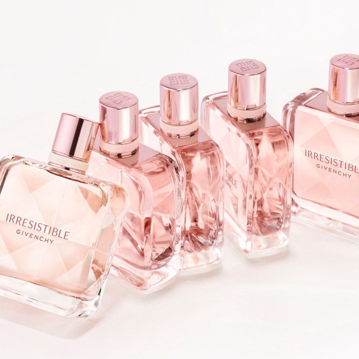 PERFUME PARA MUJER IRRESISTIBLE EAU DE TOILETTE FRAICHE