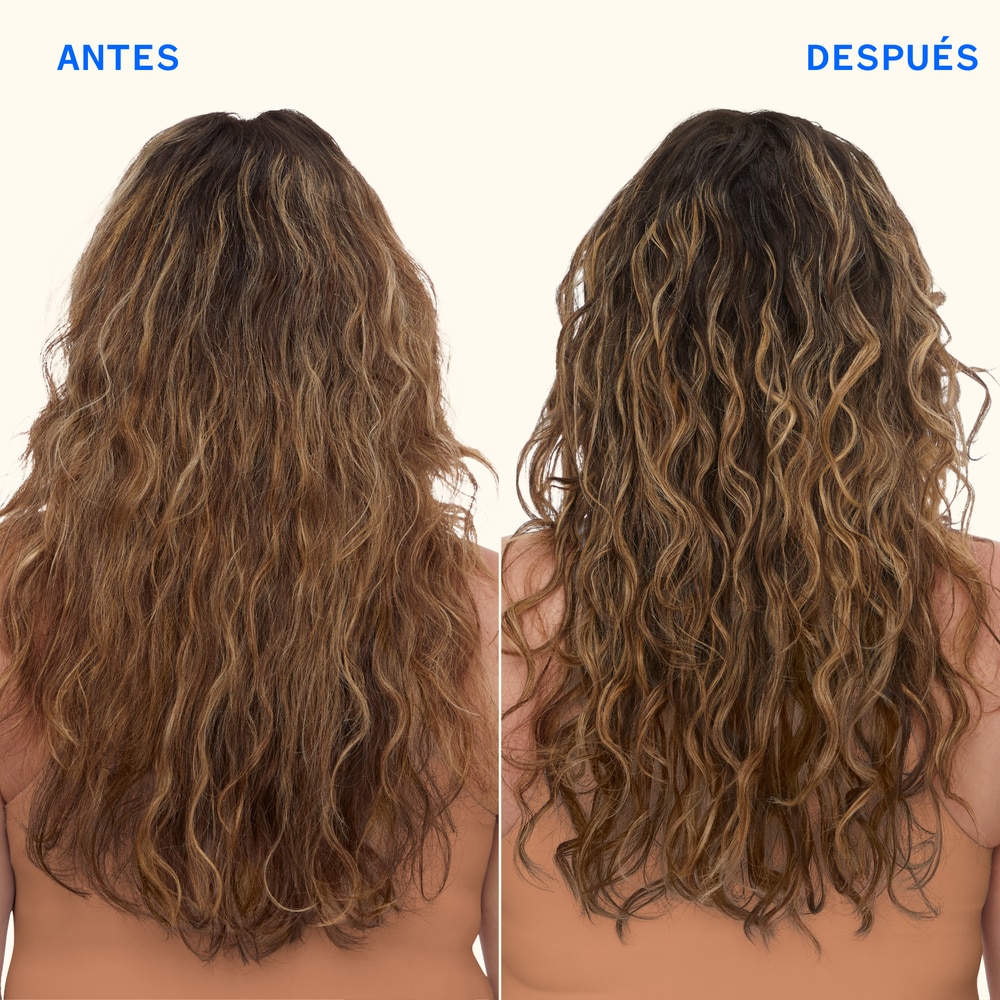 HYDRO RUSH INTENSE MOISTURE LEAVE-IN CONDITIONER WITH HYALURONIC ACID (ACONDICIONADOR SIN ENJUAGUE)