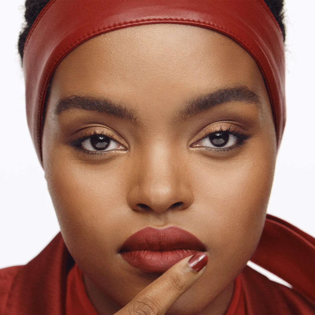 PM HIGH INTENSITY LIPSTICK (BARRA LABIAL)