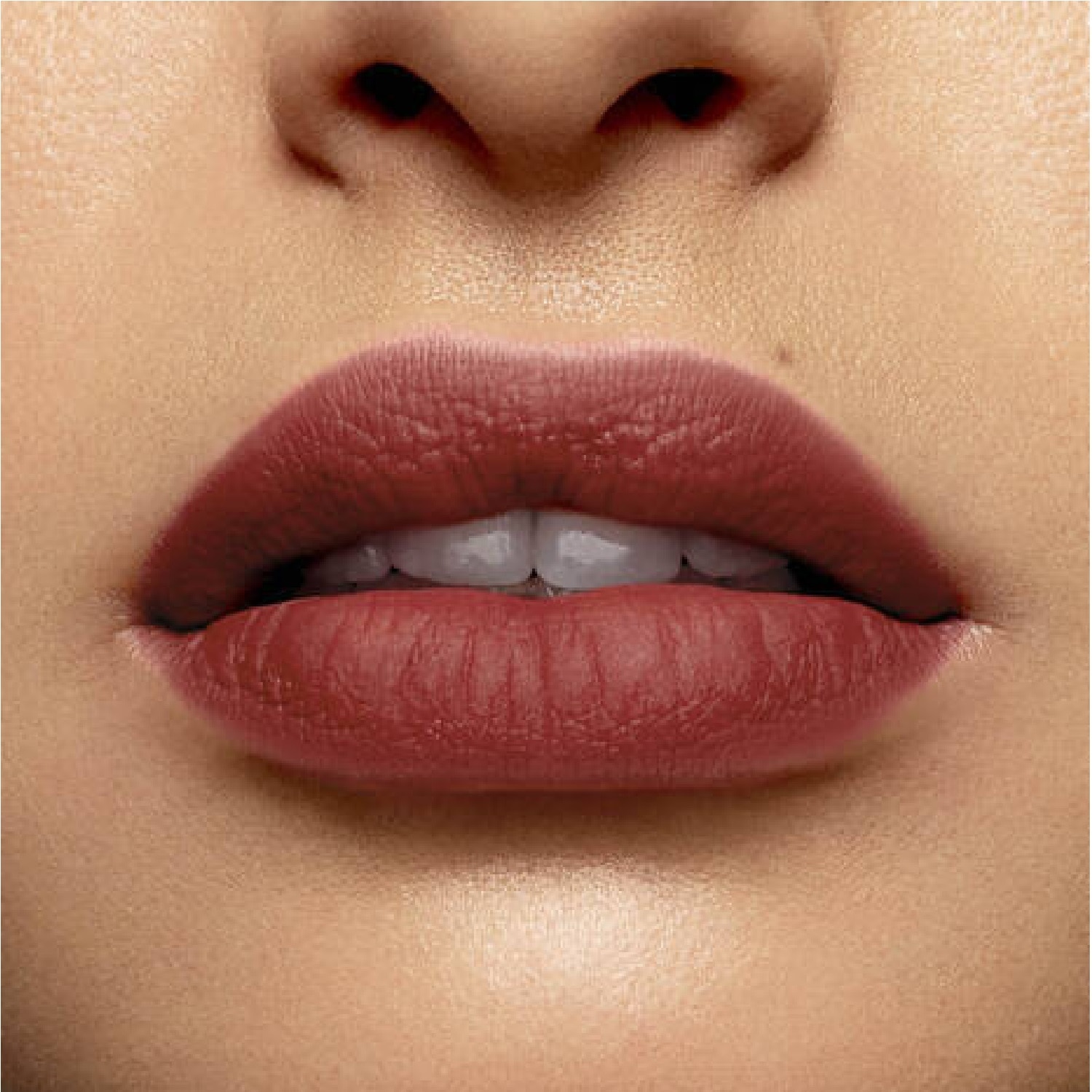 L'ABSOLUE ROUGE INTIMATTE (LÁPIZ LABIAL MATE)