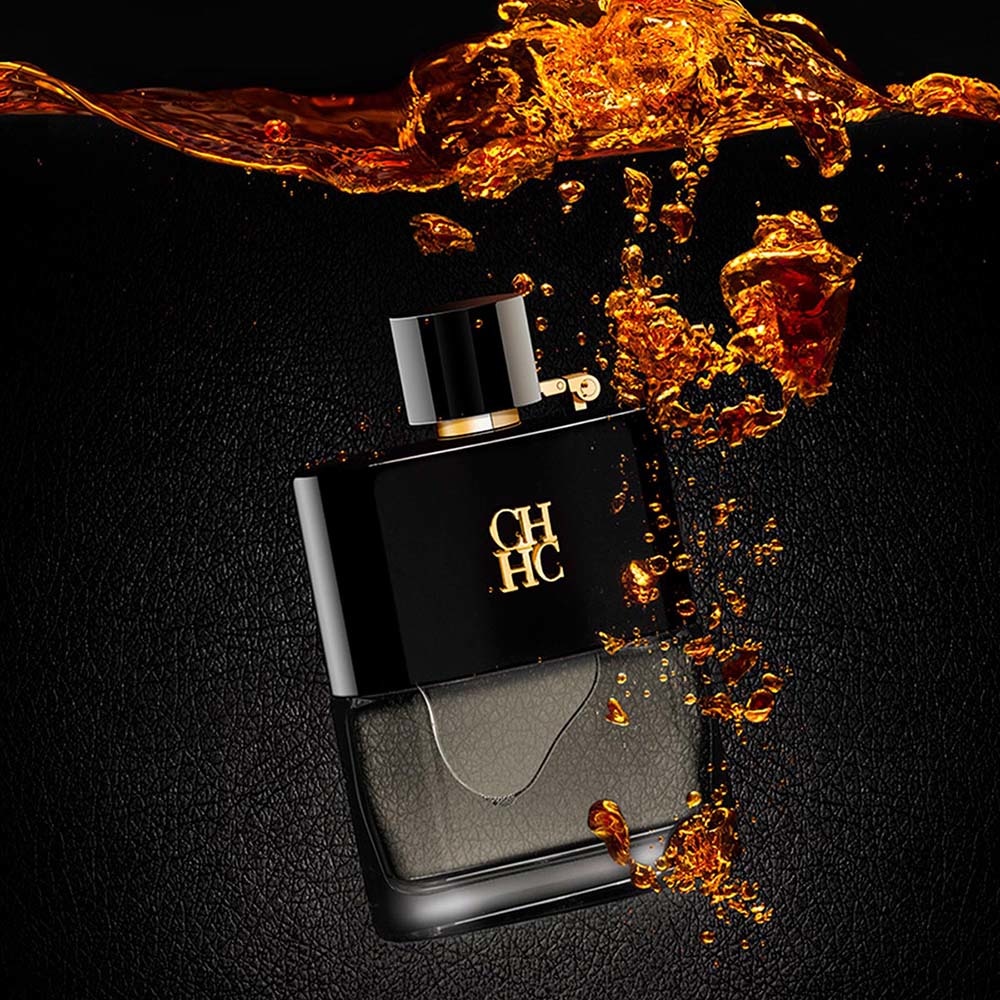 Fragancia masculina CHT MEN PRIVE Carolina Herrera en Sephora M xico