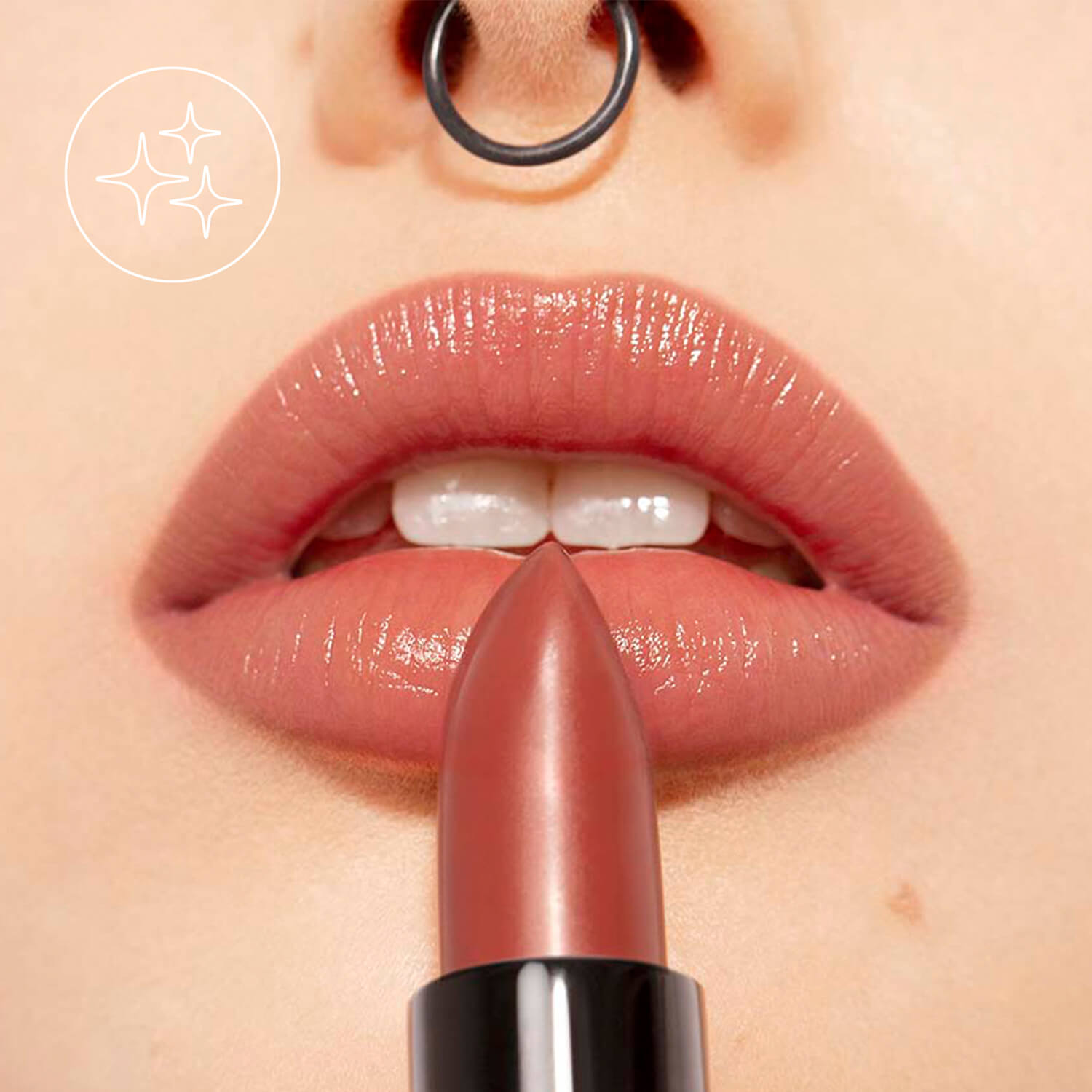THE LIPSTICK (LABIAL EN BARRA)