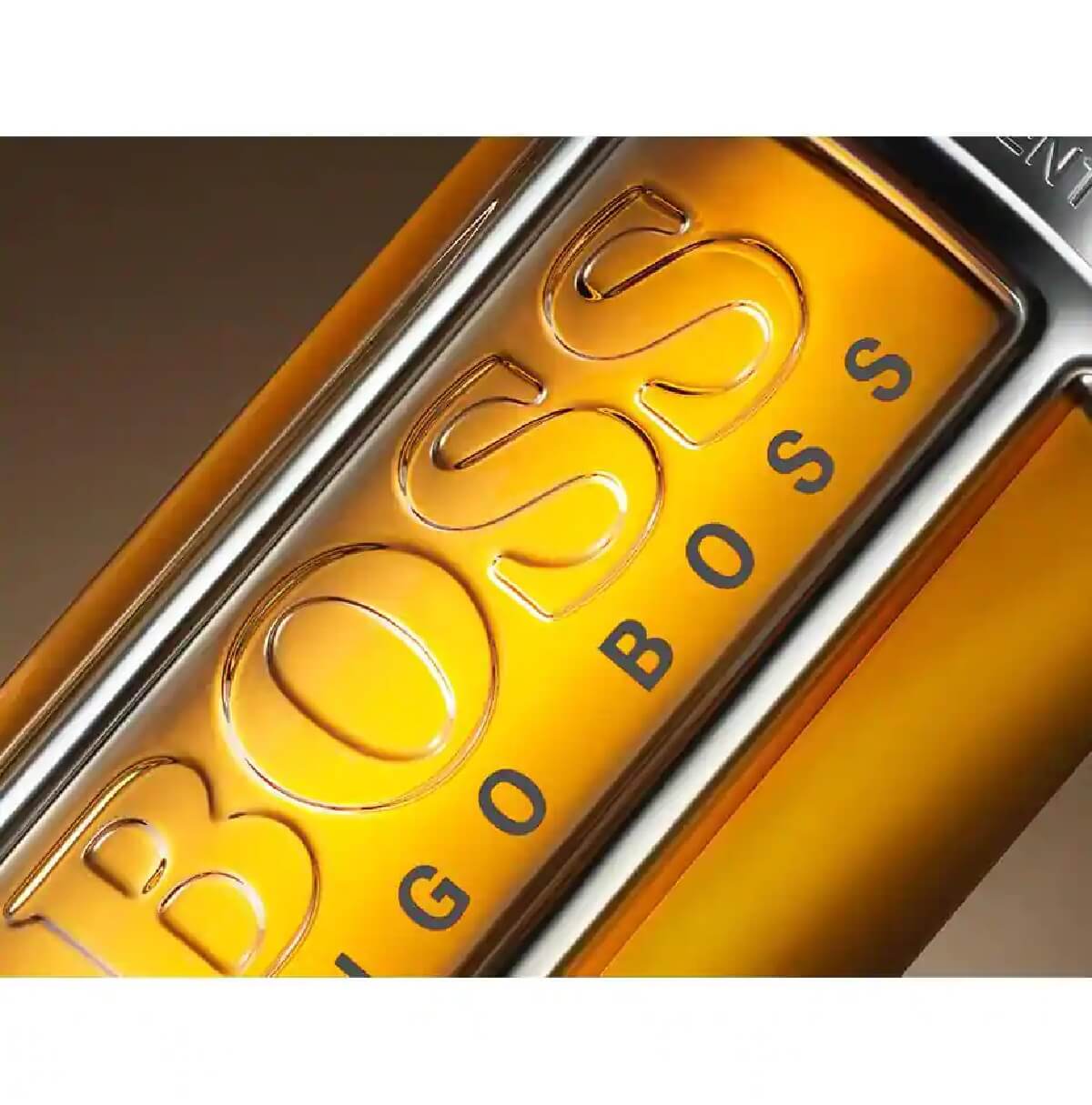 THE SCENT EDT