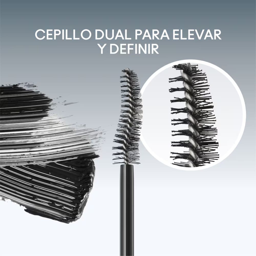 M&middot;A&middot;C MACSTACK ELEVATED MASCARA (M&Aacute;SCARA DE PESTA&Ntilde;AS)