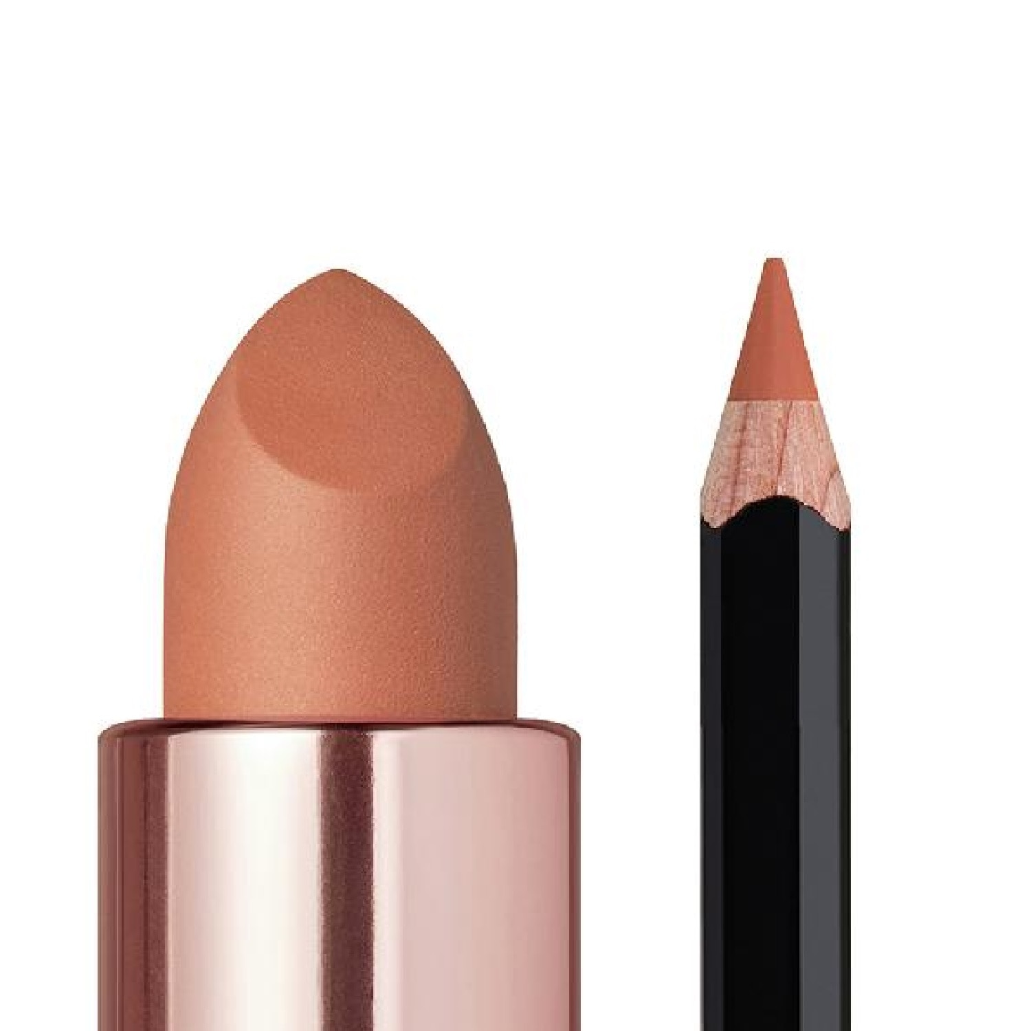 VELVET-MATTE LIP DUO (KIT PARA LABIOS)